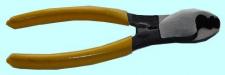 Кусачки для резки кабеля (кабелерезы)  6