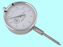 Индикатор Часового типа ИЧ-25, 0-25мм цена дел.0.01 (без ушка) (DI1811-4) 