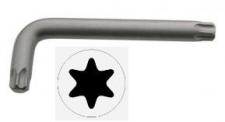 Ключ TORX  Т50 L222х40мм CrV 