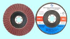Круг КЛТ3 180х22,2 14А Р120/Р120 (№10) 