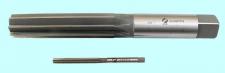 Развертка d32,0 Н7 ручная цилиндр. Р18 