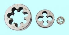 Плашка М 24,0 х 1,5 dнар.55мм левая Р6АМ5 