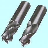 Фреза Концевая d18,0х20х 90 ц/х  Т5К10 с прям.пласт.  Z=3