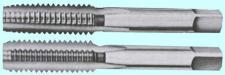Метчик М39,0 x 1,0 м/р.Р18 комплект из 2-х шт.