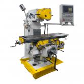 FVV-125PD фрезерный станок