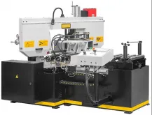 Автоматический ленточнопильный станок Stalex BS-350GA