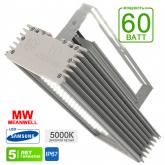 Промышленный светодиодный светильник 60 вт LED IO-2PRO-60