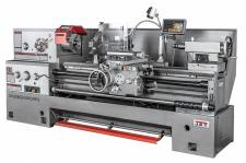 Токарно-винторезный станок по металлу JET GH-2080ZH DRO