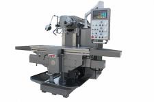 Универсальный фрезерный станок JET JUM-1649VXL Servo DRO