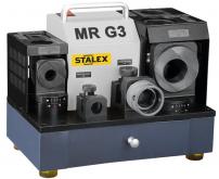 Станок заточной Stalex MR-G3, для сверл Ø3-Ø32 мм , 230В