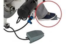 Напольная педаль старт-стоп для JSS-18 и JSS-22