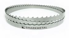 Полотно ленточнопильное SHARKMETAL M42 3565×34×1,1 мм, шаг 3/4