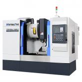 Вертикальный обрабатывающий центр с ЧПУ TOPMILL 1360F