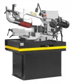 Ленточнопильный станок с гидроразгрузкой Stalex BS-315GD