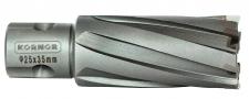TCT Корончатое сверло weldon 32 89х55