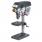 Профессиональный настольно-сверлильный станок OPTIdrill B17PRO basic миниатюра