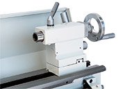 Задняя бабка